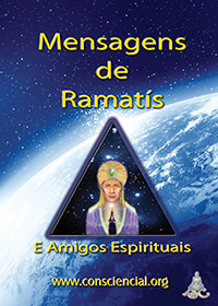 Livro e-book Mensagens de Ramatis baixar gratis pdf livros espíritas universalistas