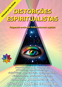 Licro e-book Distorções Espiritualistas Ramatis baixar pdf