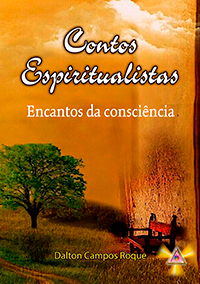 Livro ebook Contos Espiritualistas espirituais conscienciais baixar pdf grátis