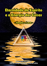 Livro ebook Eternidade do espírito e a energia das coisas baixar grátis pdf espíritas ramatis