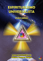 Espiritualismo Universalista livro consciencial 150px