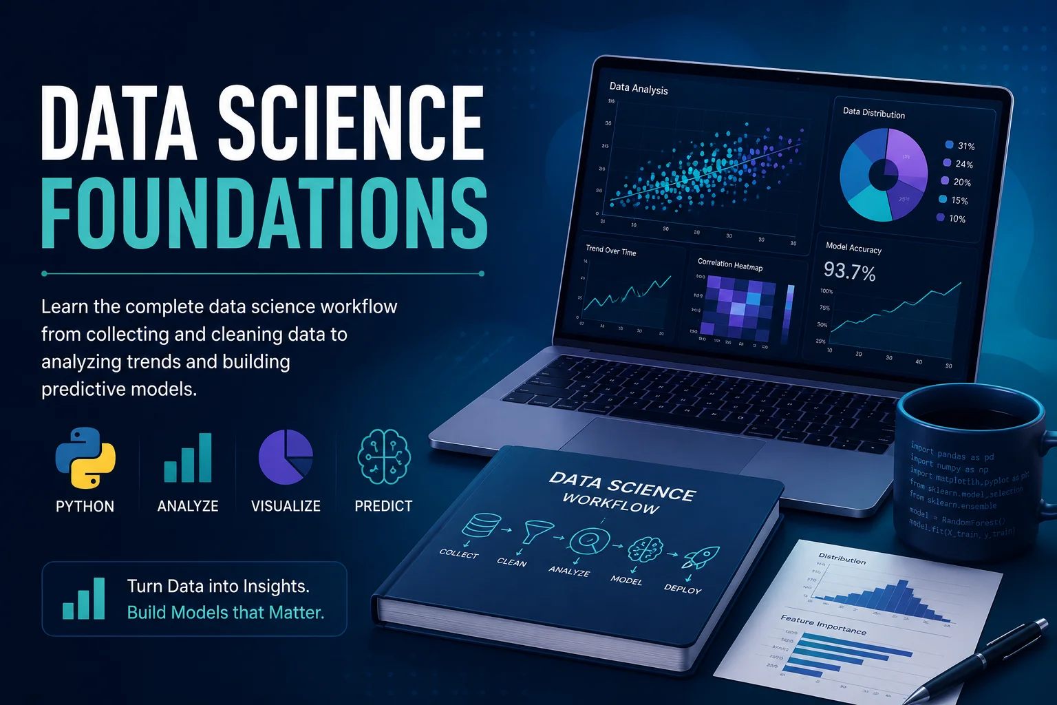 Protegido: Data Science Foundations